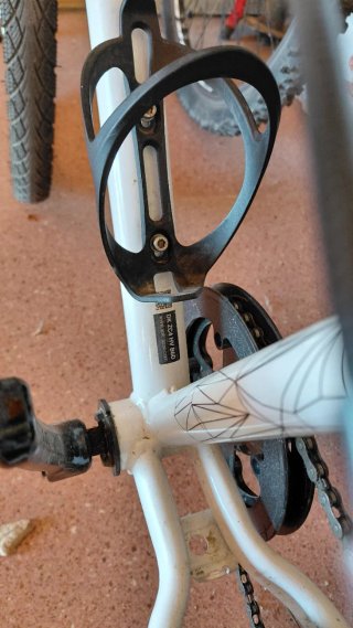 Bicicleta junior 24 Riverside Decathlon