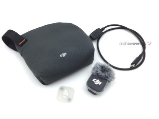 microfono dji dmmt02