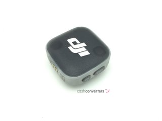 microfono dji dmmt02