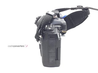 camara digital evil olympus om-d e-m1 mark iii