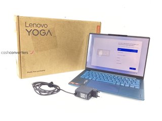 pc portatil lenovo 83jy