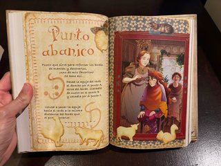 Pack 4 libros "Fairy Oak"