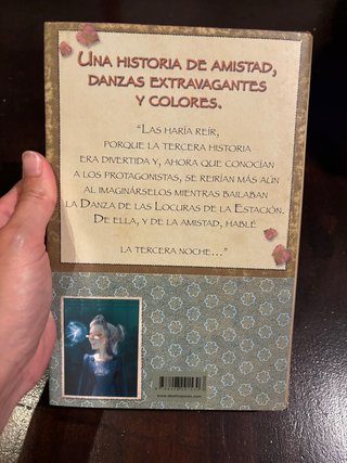 Pack 4 libros "Fairy Oak"