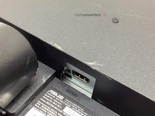 monitor led asus va24e
