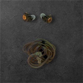 KZ EDX Pro Auriculares In-Ear