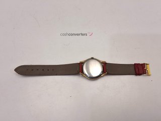 reloj pulsera unisex longines -
