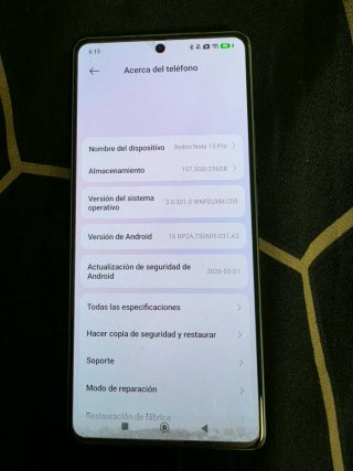 Redmi Note 13 Pro 512GB