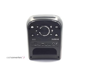 altavoz portatil bluetooth bohini t77