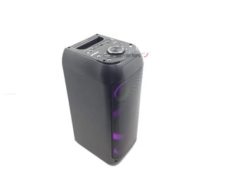 altavoz portatil bluetooth bohini t77