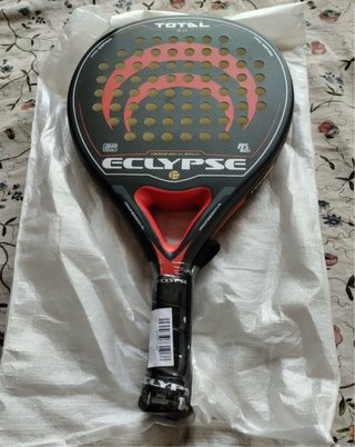 Pala Eclypse Total 3.0 Nueva