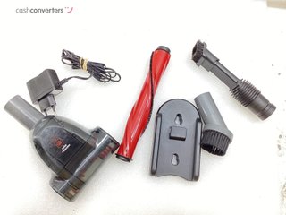 aspirador escoba princess vacuum cleaner