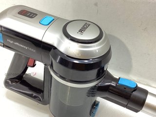 aspirador escoba princess vacuum cleaner