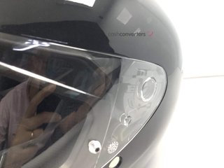 casco integral hjc c10