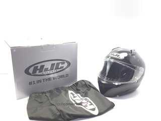casco integral hjc c10