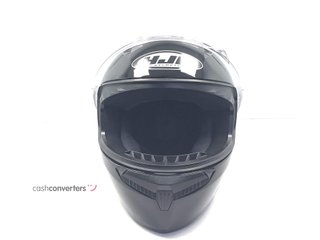 casco integral hjc c10
