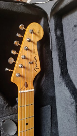 Fender Vintera 50s Stratocaster