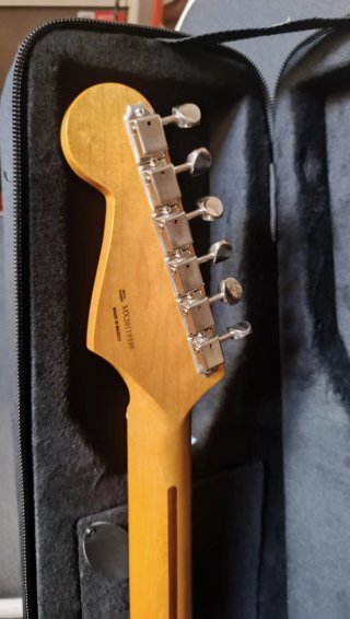 Fender Vintera 50s Stratocaster