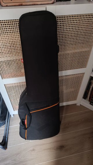 Fender Vintera 50s Stratocaster