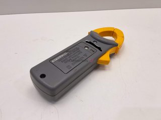 pinza amperimetrica kewtech kt203