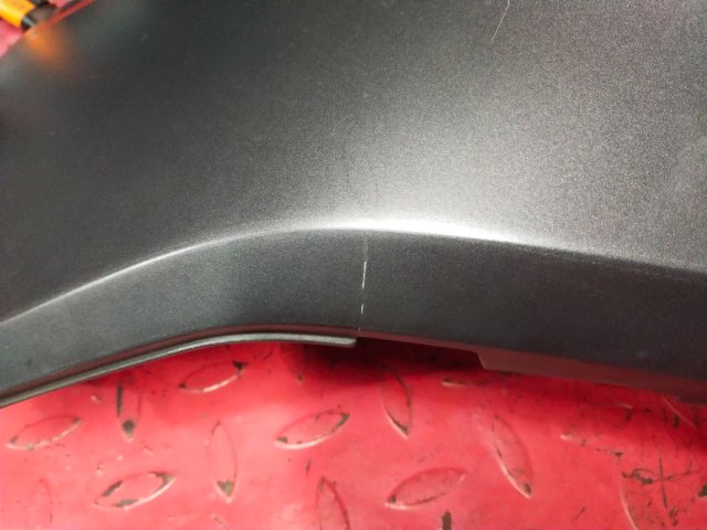 Carenado,tapa trasera izquierda honda SH 125/300