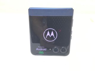 motorola razr 2025 8gb 256gb