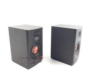 monitor estudio edifier mr3