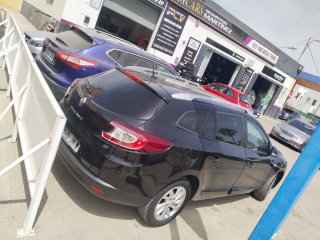 Renault Megane 2015
