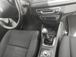 Renault Megane 2015
