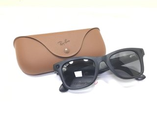 otras gafas rayban wayfarer gen 2