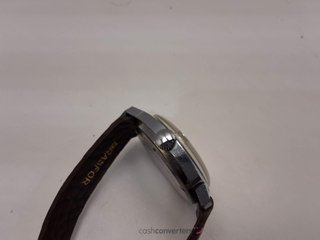 reloj pulsera unisex damentz -