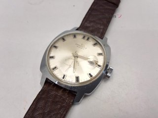 reloj pulsera unisex damentz -