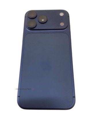 apple iphone 17 pro max 256gb