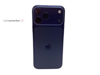 apple iphone 17 pro max 256gb