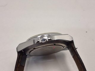 reloj pulsera unisex poljot -