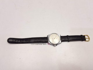 reloj pulsera unisex poljot -