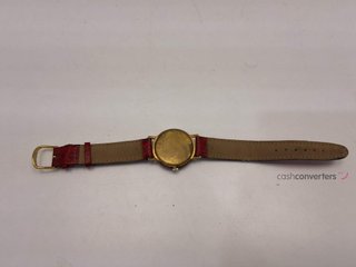 reloj pulsera unisex kaiser watch -