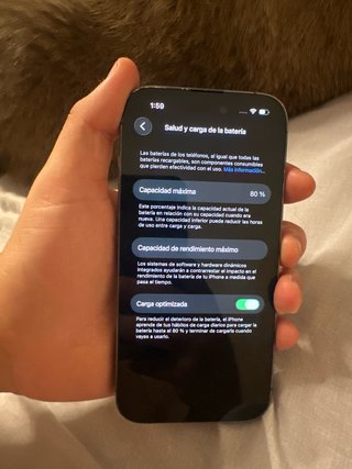 iPhone 14 Pro 128GB