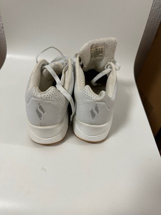 Bambas Skechers Blancas Talla 38