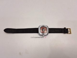 reloj pulsera unisex roro -