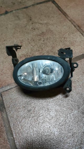Faros antiniebla Honda Civic EP 2003