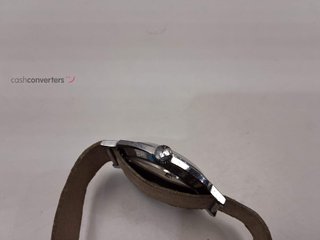 reloj pulsera unisex eldor -