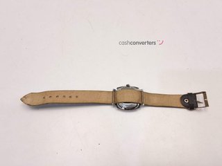 reloj pulsera unisex eldor -