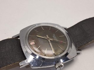 reloj pulsera unisex eldor -