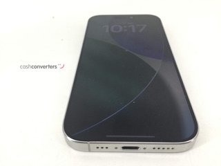apple iphone 16 pro 128gb