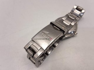reloj pulsera señora lotus 15193