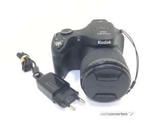 camara digital bridge kodak pixpro az651