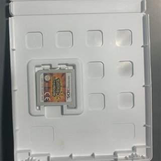 Pokémon Ultra Sol - Nintendo 3DS
