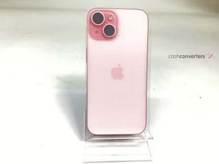 apple iphone 15 128gb
