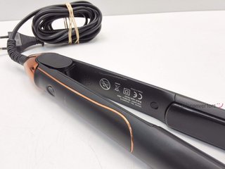 plancha pelo termix slim