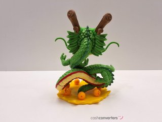 figura accion funko shenron